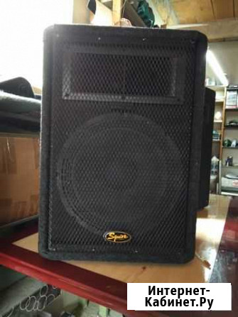 Колонки fender SQ 12 Симферополь - изображение 1