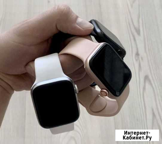 Smart watch 6 Белгород - изображение 1