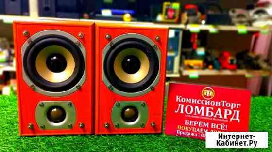 Колонки Cortinalo STH-5000 Rear Кемерово
