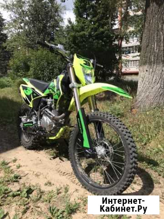 Motoland XR 250 Куровское - изображение 1
