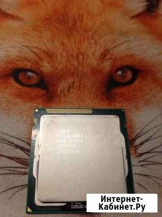 Процессор Intel xeon 1260l Ульяновск - изображение 1
