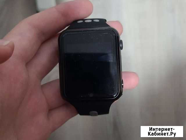 Smart watch Нижневартовск - изображение 1