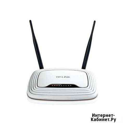 Роутер TP-link N300 Чистополь