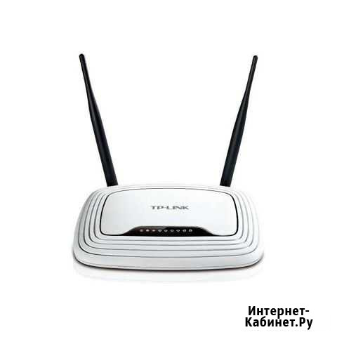 Роутер TP-link N300 Чистополь - изображение 1