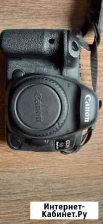Canon eos 5d mark iv body Челябинск