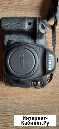 Canon eos 5d mark iv body Челябинск - изображение 1