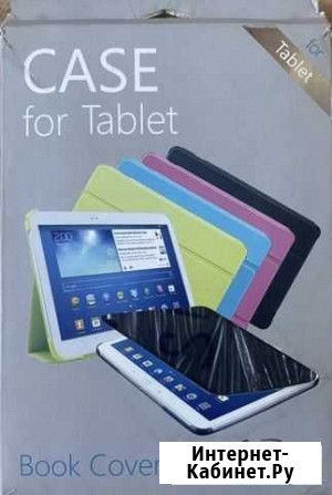 Чехол на samsung galaxy tab 3/10.1 Химки - изображение 1