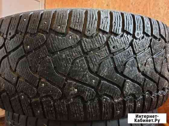 Pirelli 285/60 R18 4шт Ярославль