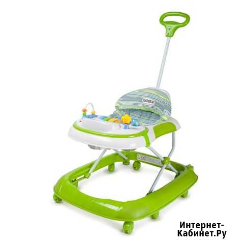 Ходунки Babyton GD2159 Тюмень - изображение 1