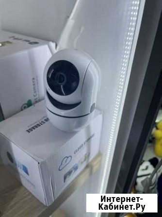 Камера ip Оптом Саратов - изображение 1