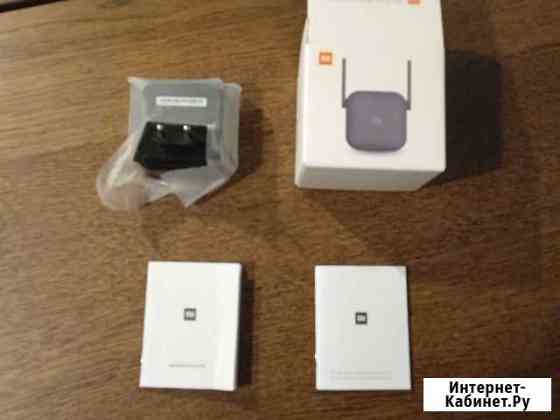 Усилитель Wi-Fi сигнала mi Самара