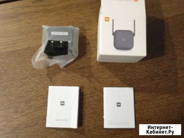 Усилитель Wi-Fi сигнала mi Самара - изображение 1