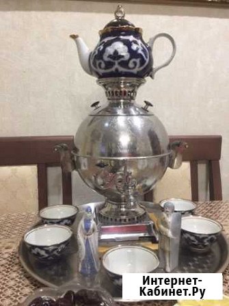 Самовар Рязань - изображение 1