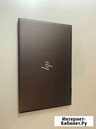 Ноутбук HP envy 15 Химки