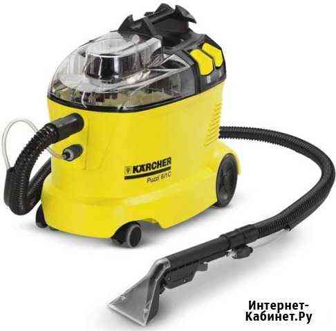 Karcher 8/1 commercial Мытищи