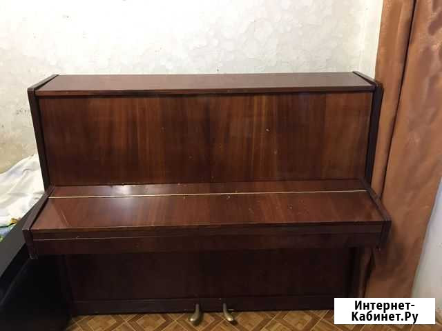 Пианино Ростов Дон Надым - изображение 1