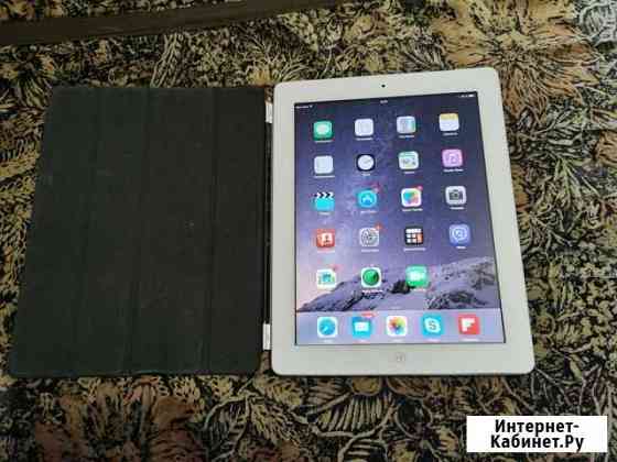 iPad Кемерово