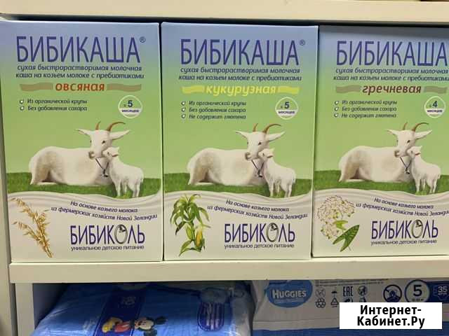 Бибикаша Грозный - изображение 1