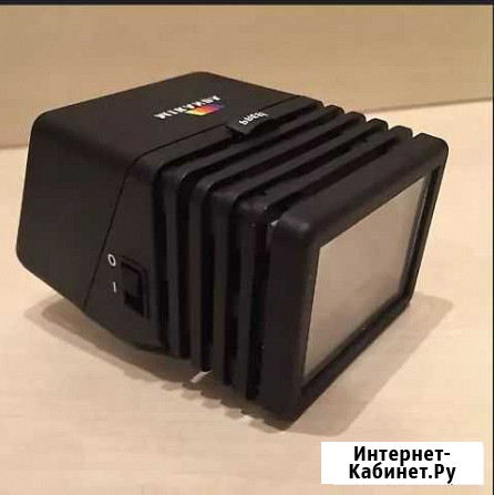 Свет - Miranda Compact Video Light/ Mod.321339 Сочи - изображение 1