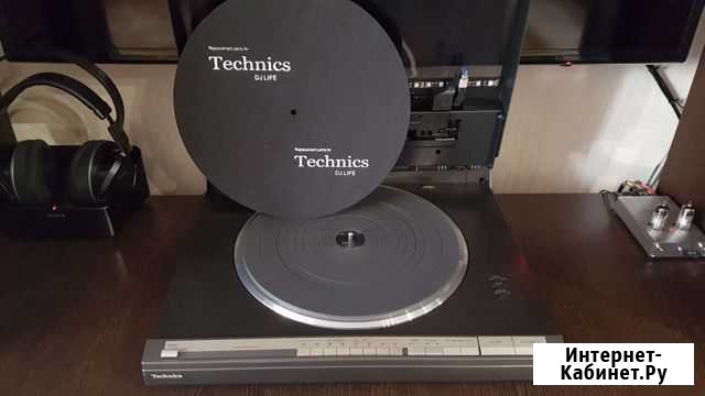 Technics SL-L3 (цена до 20.12) Новосибирск - изображение 1