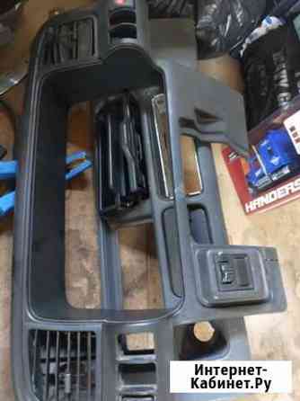 Панель на исудзу75 Барнаул