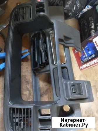 Панель на исудзу75 Барнаул - изображение 1