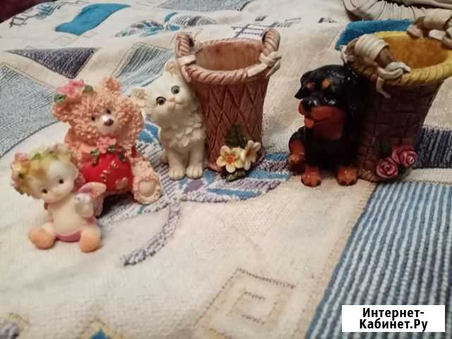 Статуэтка Энгельс - изображение 1