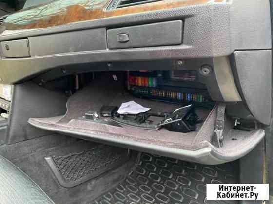 Бордачек BMW M5 E60 Ставрополь