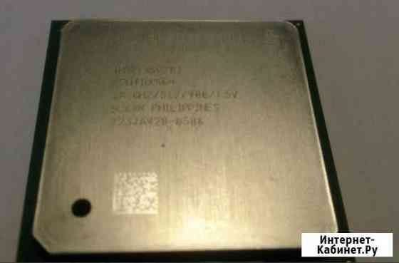 Intel Pentium 4 Socket478 Саратов