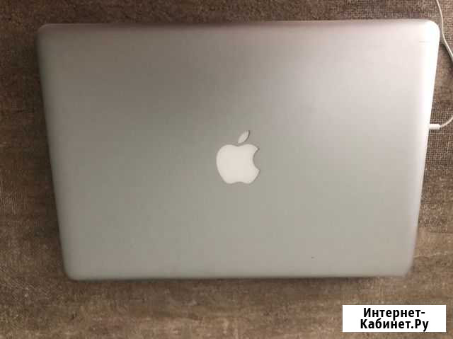 MacBook Pro 13 Mid 2013 Засечное - изображение 1