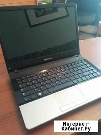 Samsung np300e4a по запчастям, отправка РФ Волгоград - изображение 1