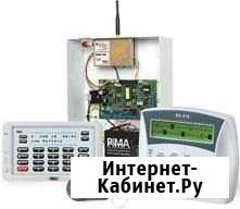 Охранная сигнализация, видеонаблюдение Иваново - изображение 1
