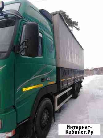 Volvo FH 12, 1998 Екатеринбург