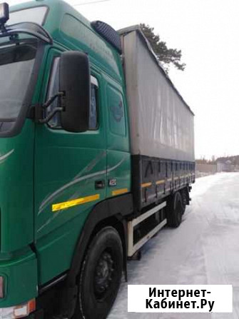 Volvo FH 12, 1998 Екатеринбург - изображение 1
