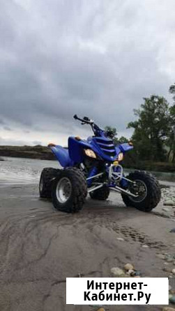 Raptor 660 Невинномысск - изображение 1