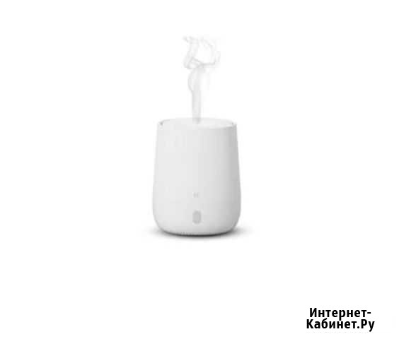 Аромадиффузор xiaomi с подсветкой разными цветами Екатеринбург - изображение 1