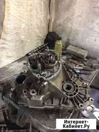 Кпп ваз калина Архангельск