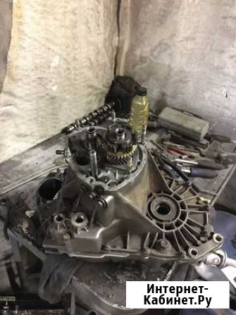 Кпп ваз калина Архангельск - изображение 1