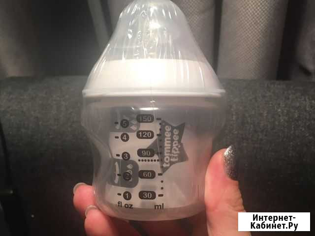 Бутылочка Tommee Tippee Новосибирск - изображение 1