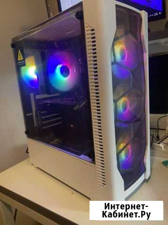 I7 6700k/1060/ssd /hdd /8gb Саратов - изображение 1