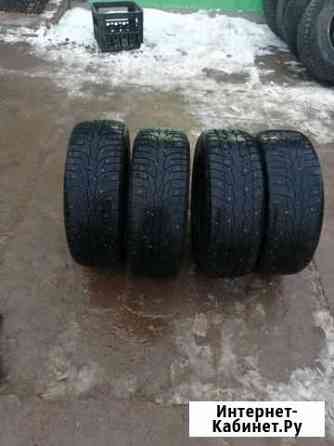 Hankook 205/55 R16 19D Благовещенск