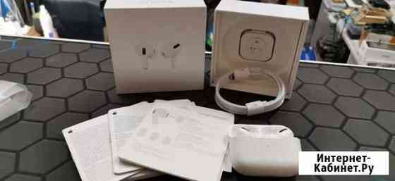 Airpods pro Тольятти