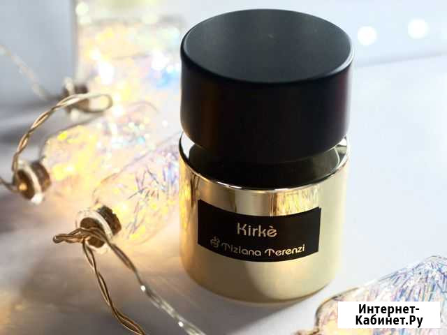 Kirke - Tiziana Terenzi Мурино - изображение 1