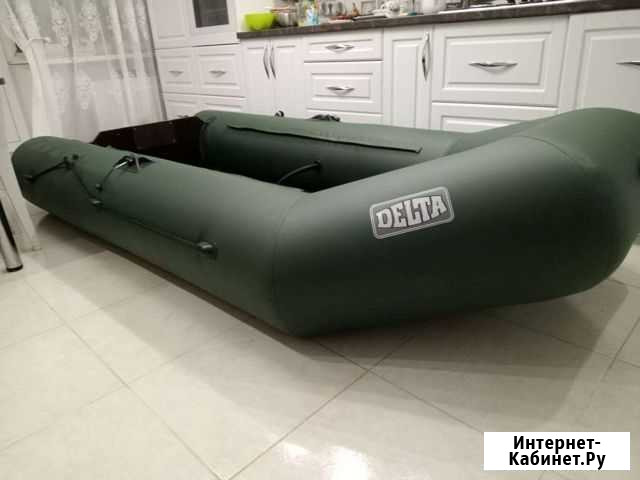 Продам лодку пвх Ярославль - изображение 1