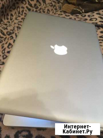 Apple MacBook Pro 15 Ялта - изображение 1