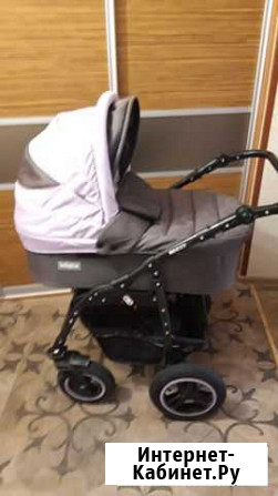 Коляска 2 в 1Babyton Иркутск - изображение 1