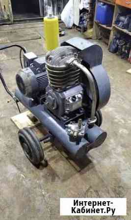 Запчасти на компрессор со-7Б Ставрополь