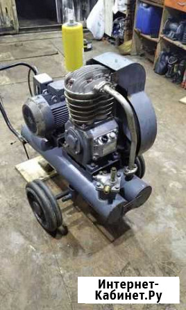 Запчасти на компрессор со-7Б Ставрополь - изображение 1