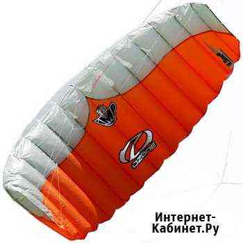 Пилотажный кайт Ozone Imp 3.5 m2 Санкт-Петербург