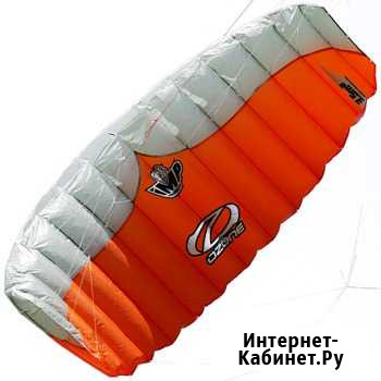 Пилотажный кайт Ozone Imp 3.5 m2 Санкт-Петербург - изображение 1